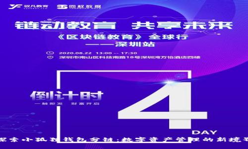 探索小狐狸钱包分链：数字资产管理的新境界